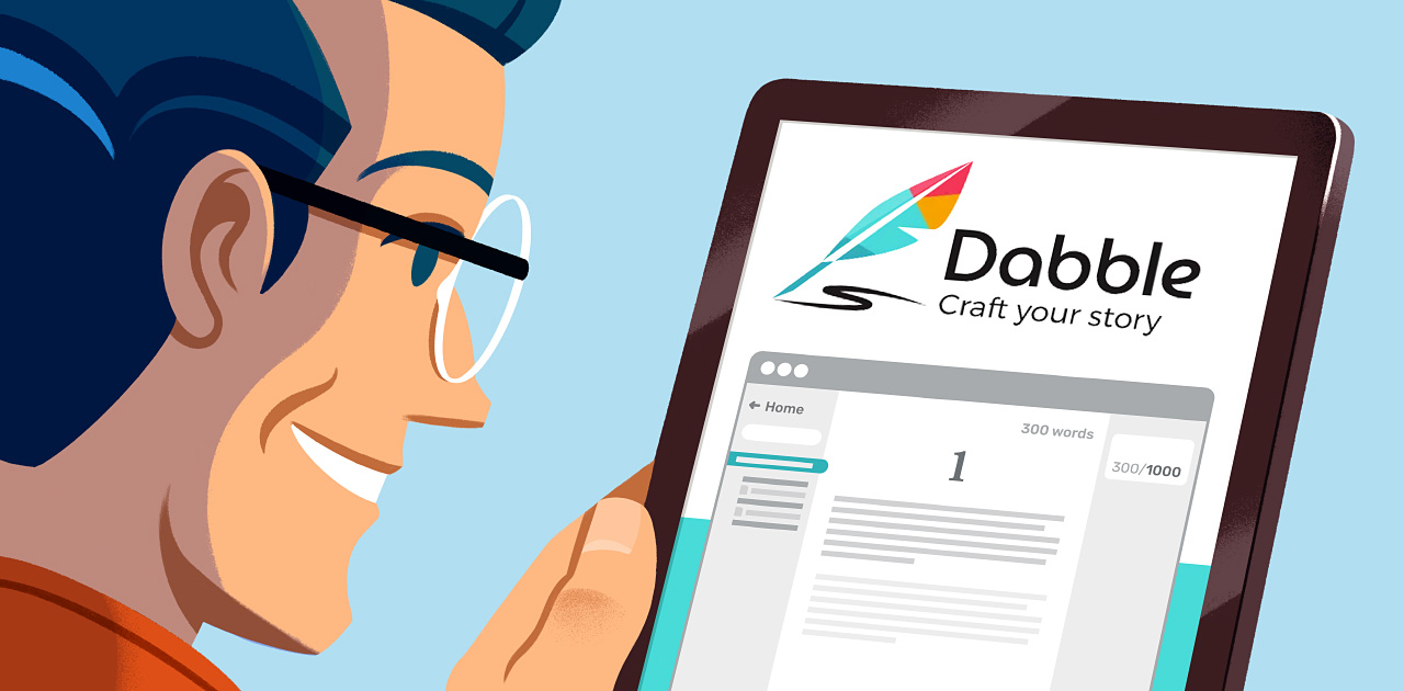Dabble Review: What Authors Should Know in 2025