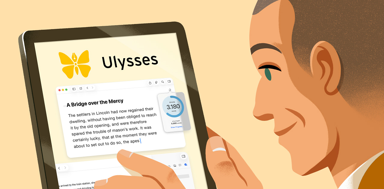 Ulysses Review: Is It Worth The Money?