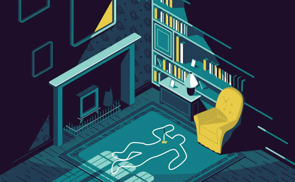 How to Write a Thriller in 7 Heart-Stopping Steps