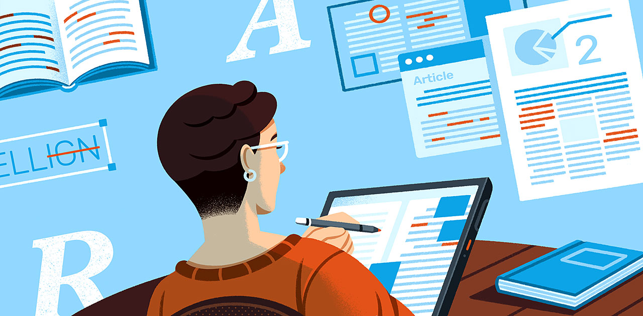 The 5 Best Plagiarism Checkers Online (2025)
