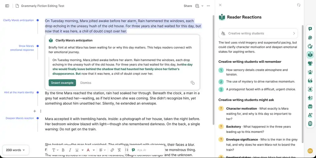 grammarly