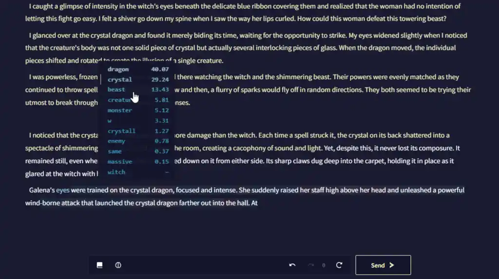 novel ai