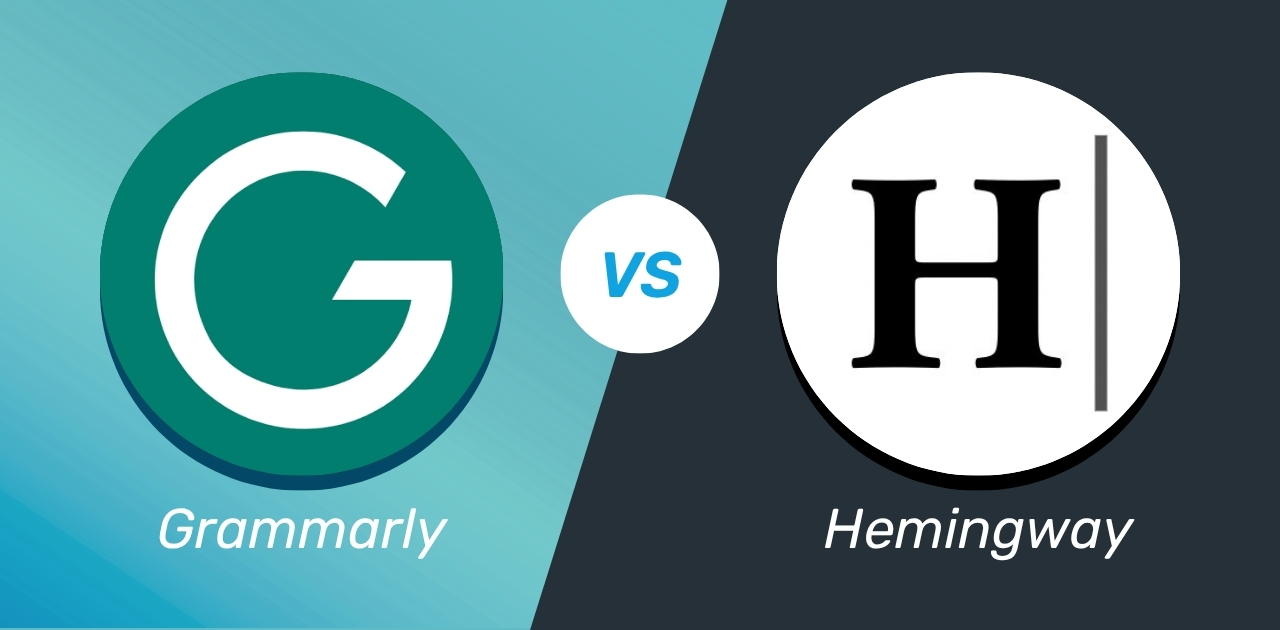 Grammarly vs Hemingway: Which Is Best For Writers?