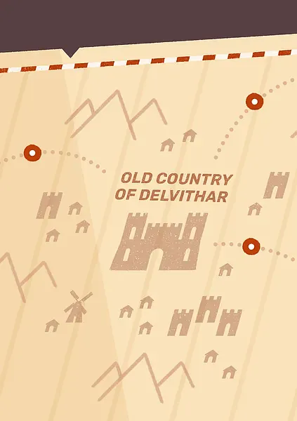Location Generator