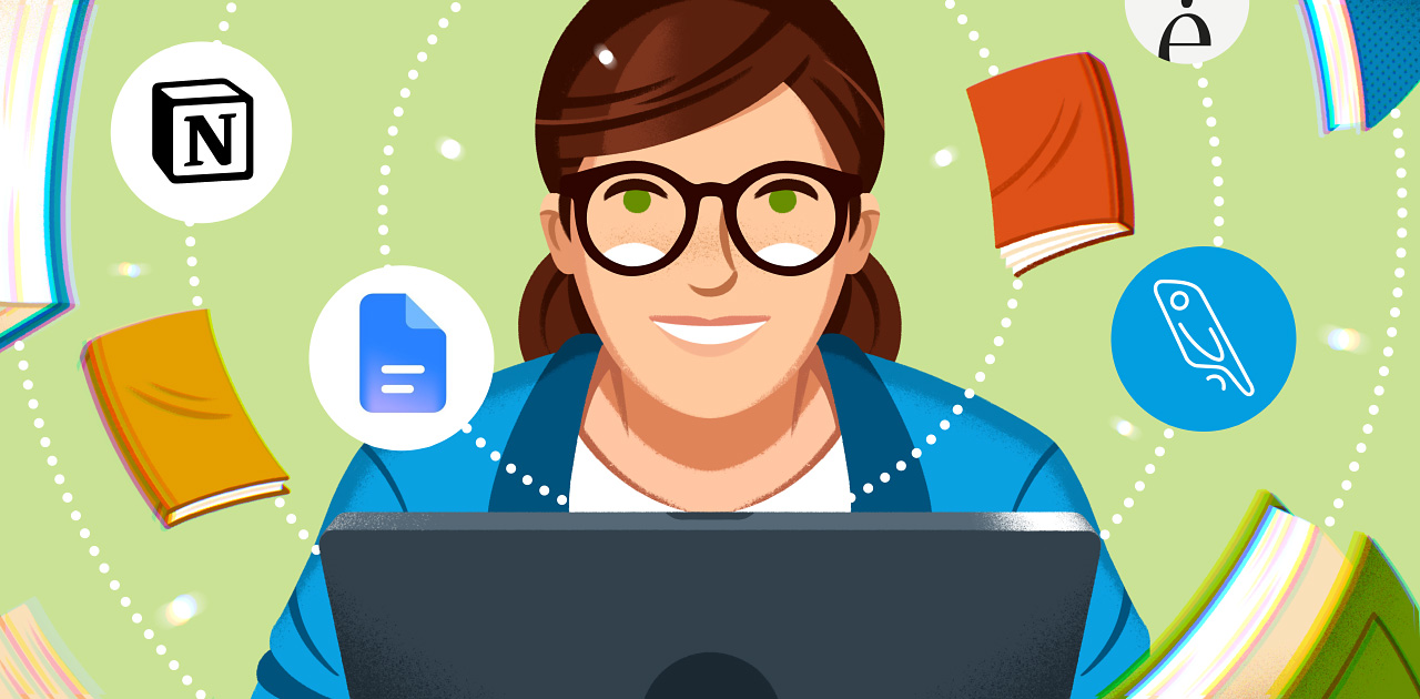 The 5 Best Collaborative Writing Tools (2026)